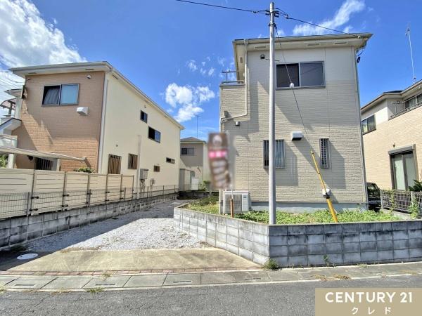 比企郡滑川町月の輪１丁目の中古一戸建て