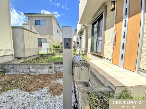 比企郡滑川町月の輪１丁目の中古一戸建て