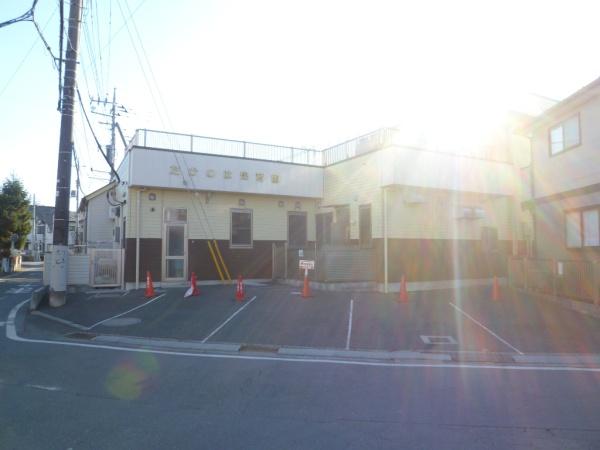 川越市扇河岸　新築一戸建て(高の葉保育園)