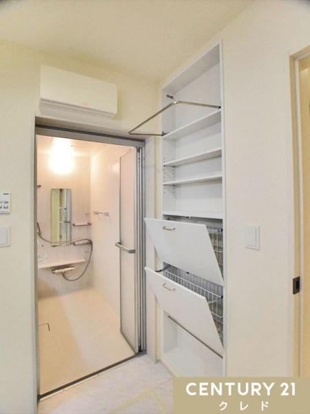 川越市扇河岸　新築一戸建て