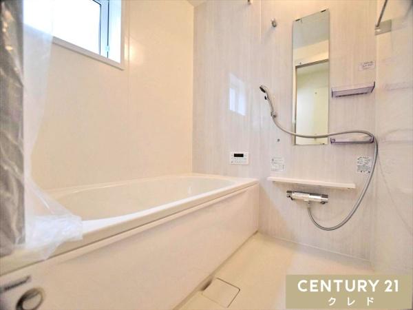 川越市扇河岸　新築一戸建て