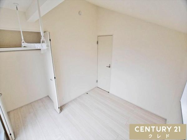 川越市扇河岸　新築一戸建て