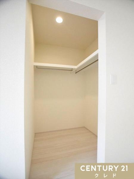 川越市扇河岸　新築一戸建て