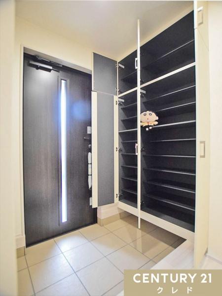 川越市扇河岸　新築一戸建て