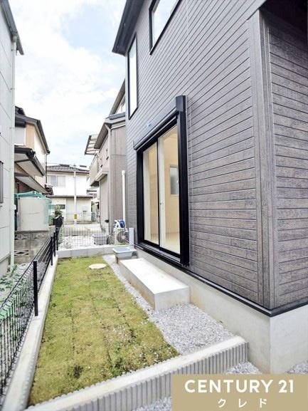 川越市扇河岸　新築一戸建て