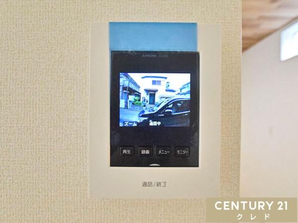 川越市扇河岸　新築一戸建て