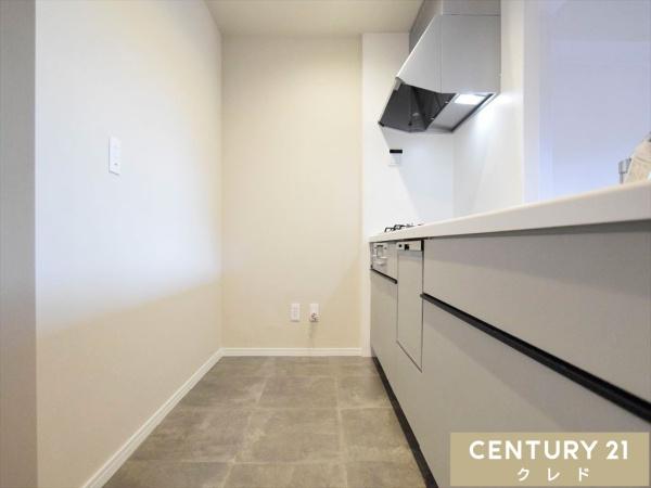 コスモ川越霞ヶ関