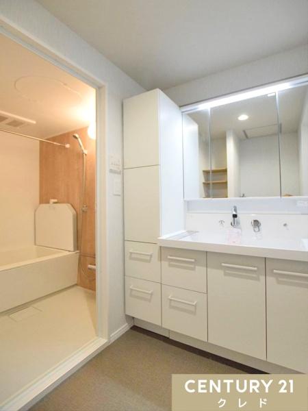 コスモ川越霞ヶ関