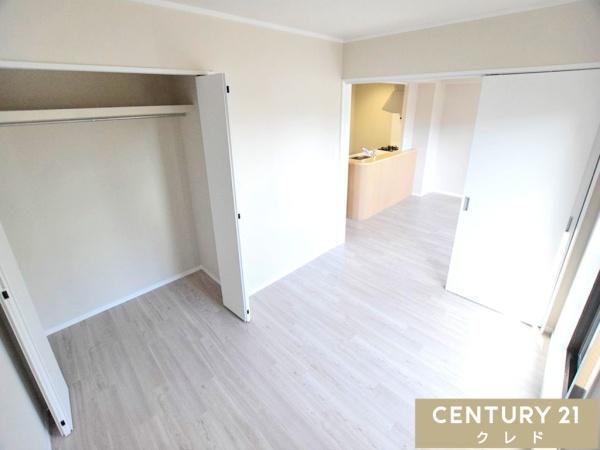 コスモ川越霞ヶ関