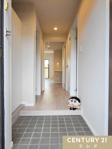 コスモ川越霞ヶ関