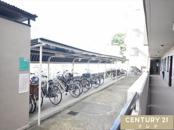 コスモ川越霞ヶ関