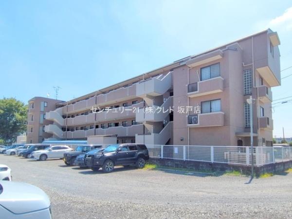 コスモ川越霞ヶ関