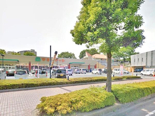 東松山市旗立台の中古一戸建て(マミーマート松風台店)