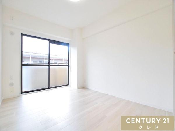 NICライブステイツ川越南大塚