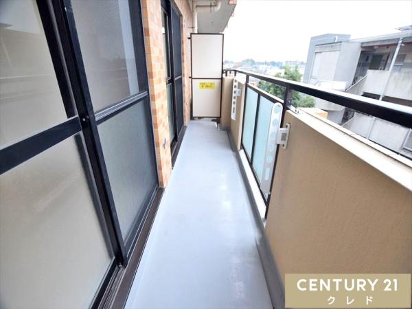 NICライブステイツ川越南大塚