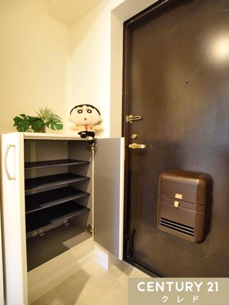 NICライブステイツ川越南大塚