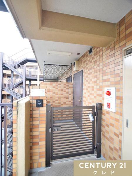 NICライブステイツ川越南大塚