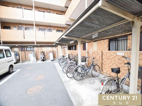 NICライブステイツ川越南大塚