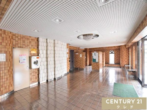 NICライブステイツ川越南大塚