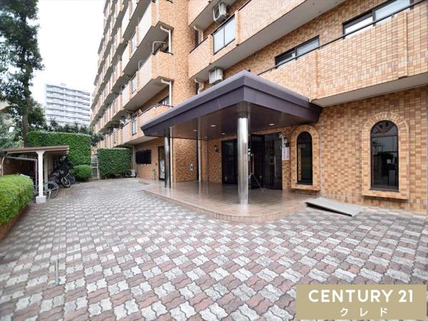 NICライブステイツ川越南大塚