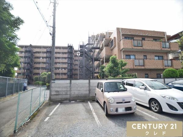 NICライブステイツ川越南大塚