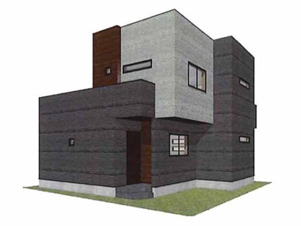 川越市砂第4期　新築一戸建て