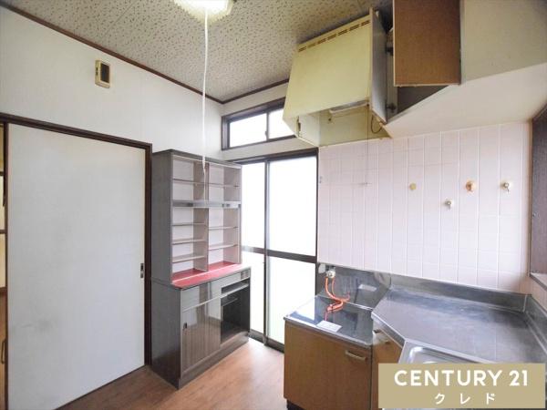 川越市かし野台２丁目の中古一戸建て