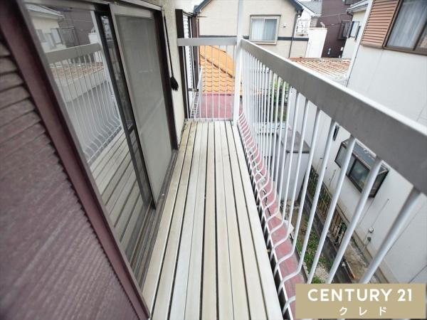 川越市かし野台２丁目の中古一戸建て