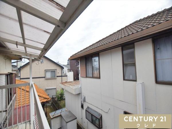 川越市かし野台２丁目の中古一戸建て