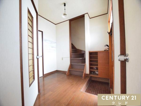 川越市かし野台２丁目の中古一戸建て