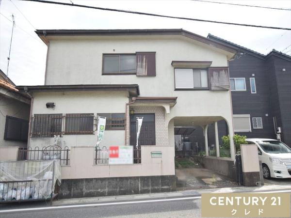 川越市かし野台2丁目　中古一戸建て