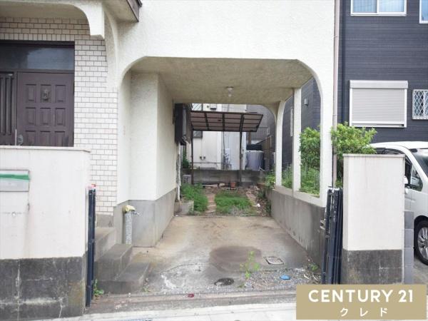 川越市かし野台２丁目の中古一戸建て