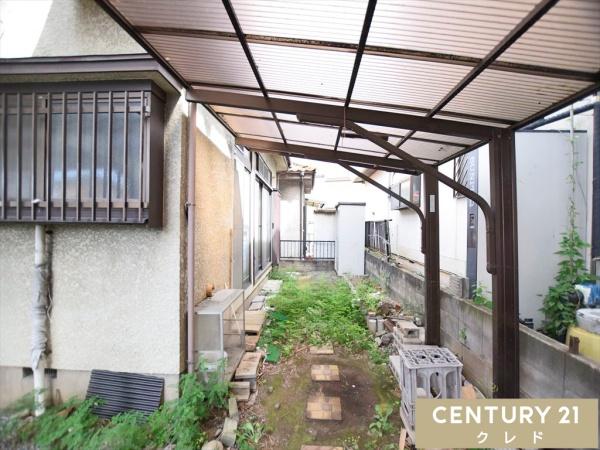 川越市かし野台２丁目の中古一戸建て