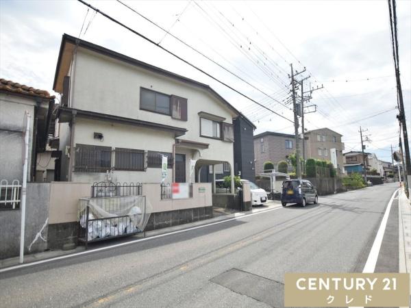 川越市かし野台２丁目の中古一戸建て