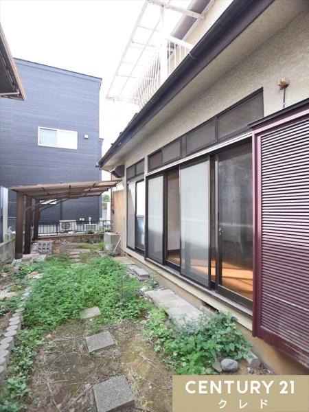 川越市かし野台2丁目　中古一戸建て