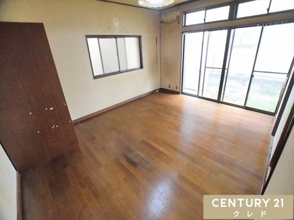 川越市かし野台２丁目の中古一戸建て