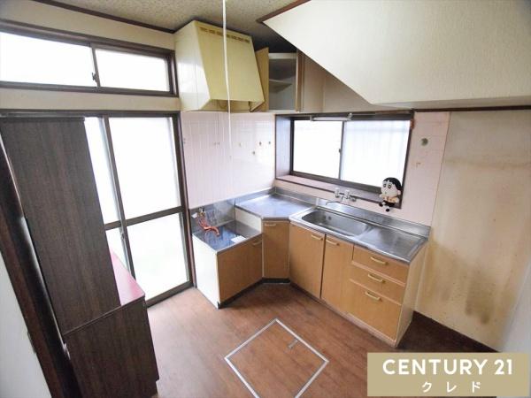 川越市かし野台２丁目の中古一戸建て