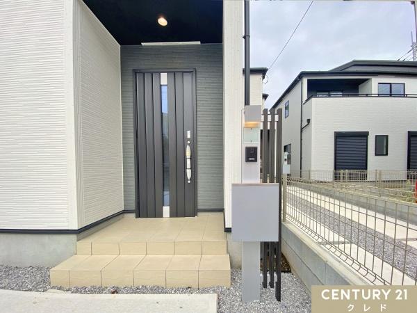 鶴ヶ島市脚折31期　新築分譲住宅　全9棟　9号棟