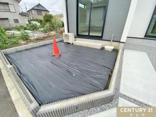 鶴ヶ島市脚折31期　新築分譲住宅　全9棟　9号棟