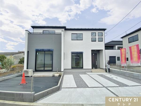 鶴ヶ島市脚折31期　新築分譲住宅　全9棟　9号棟