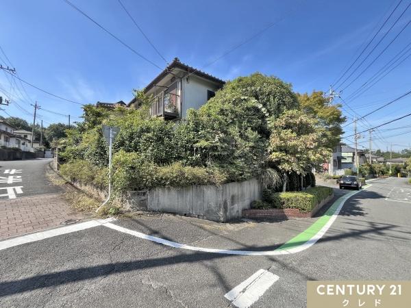 東松山市桜山台　中古一戸建て