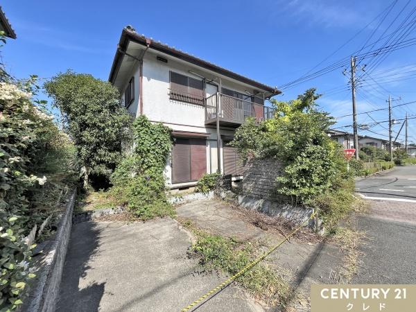 東松山市桜山台の中古一戸建て