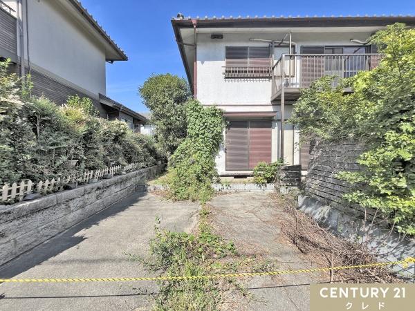 東松山市桜山台の中古一戸建て