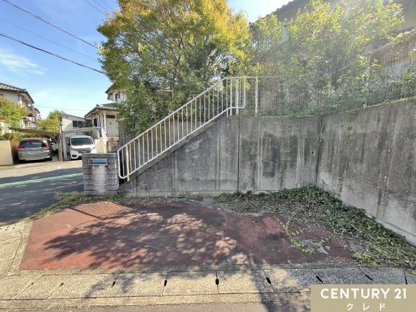 東松山市桜山台の中古一戸建て