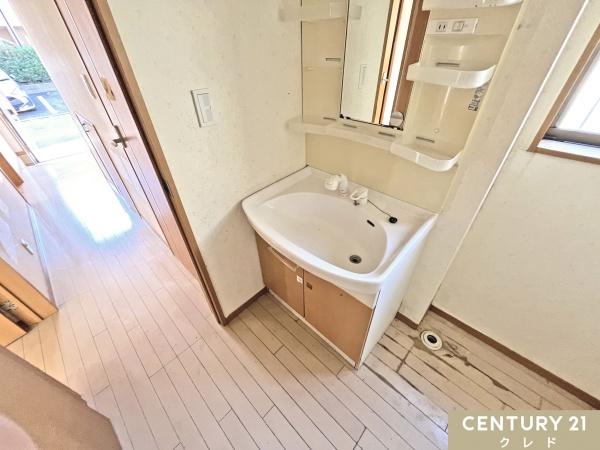 東松山市松葉町２丁目の中古一戸建て