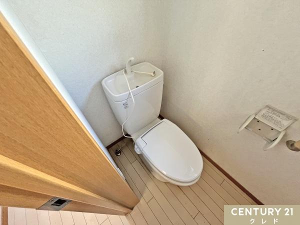 東松山市松葉町２丁目の中古一戸建て