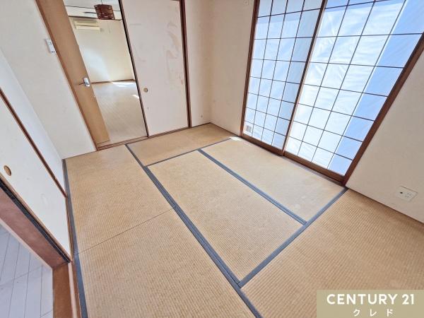 東松山市松葉町２丁目の中古一戸建て