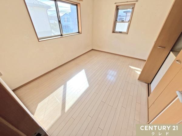東松山市松葉町２丁目の中古一戸建て