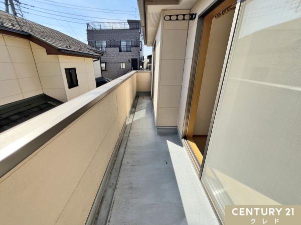 東松山市松葉町２丁目の中古一戸建て
