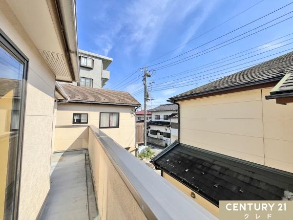 東松山市松葉町２丁目の中古一戸建て